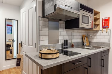 1 bed house, Springfield Mount, Woodhouse, Leeds, LS29NG - Image 6